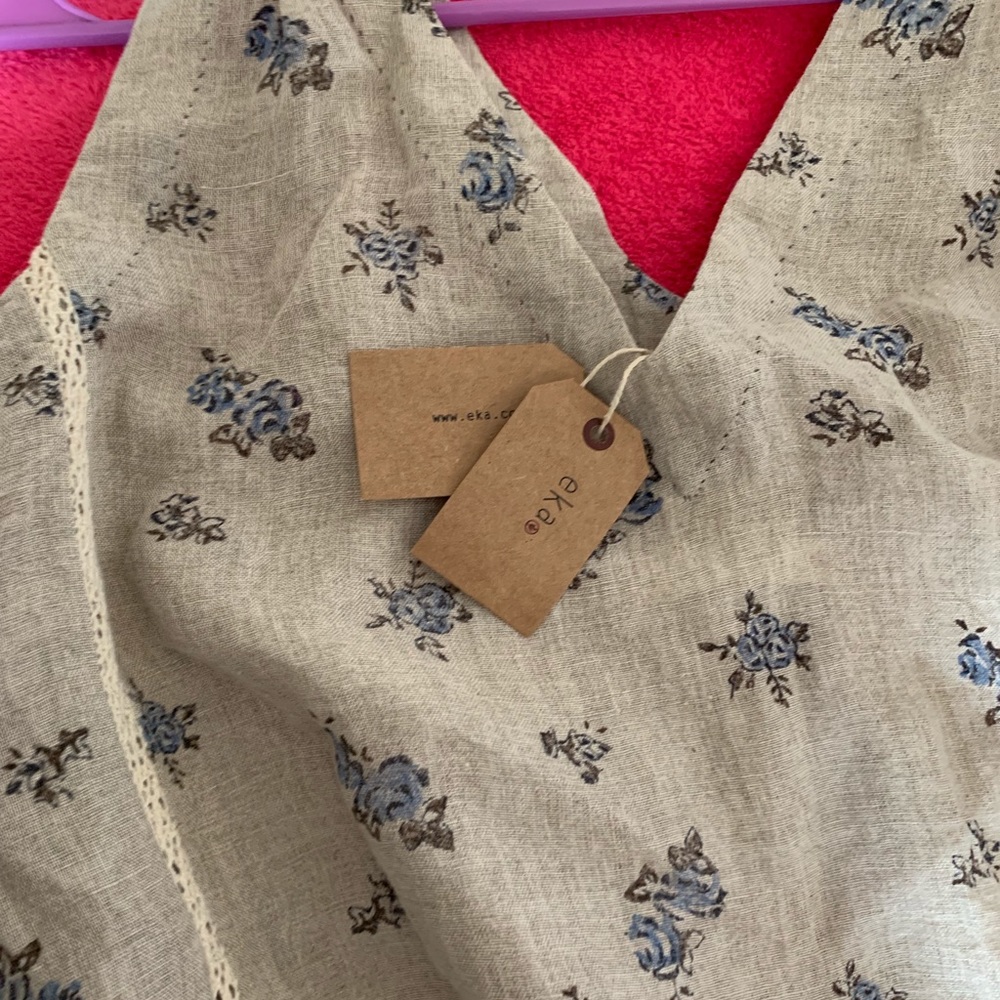 Eka dress